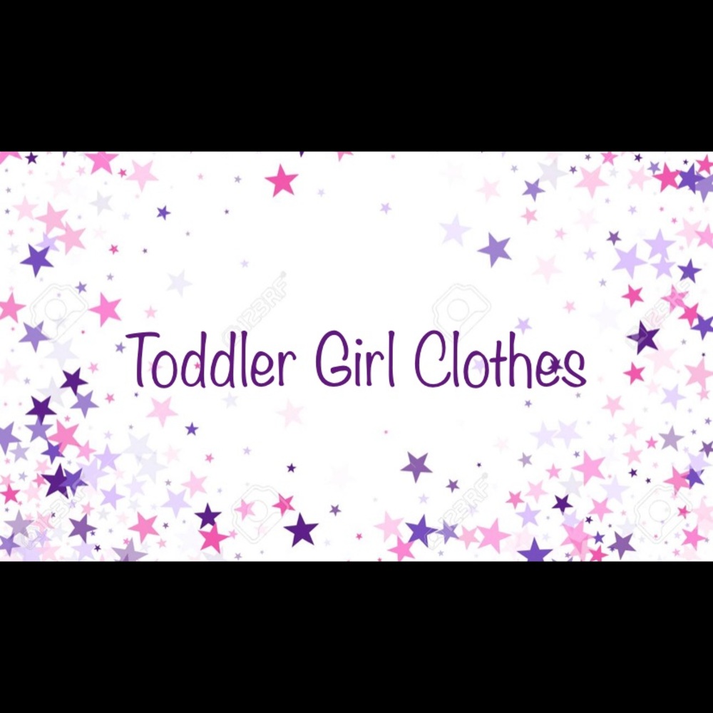 Toddler clothes